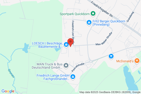 Fancy's GmbH