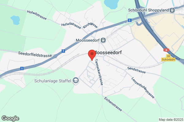 Feuerwehrkommando