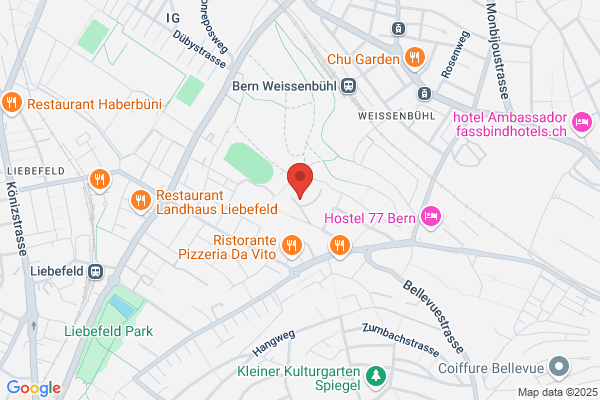 Internat. Jugend- u. Kulturaustausch (ICYE)