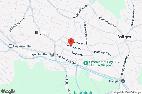 Pflegekinder-Aktion Bern PAB
