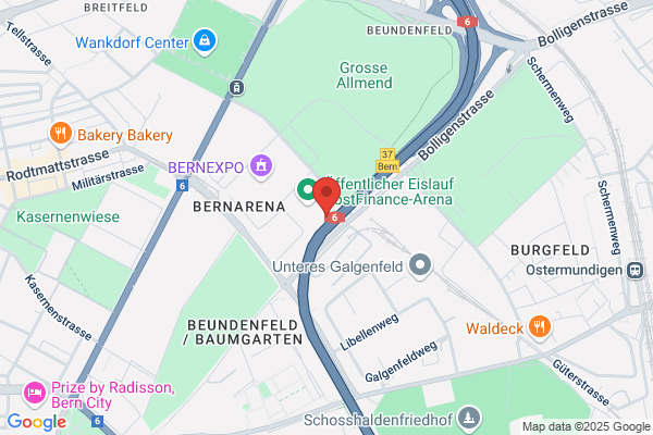 Schweiz. Eishockey Nationalliga GmbH