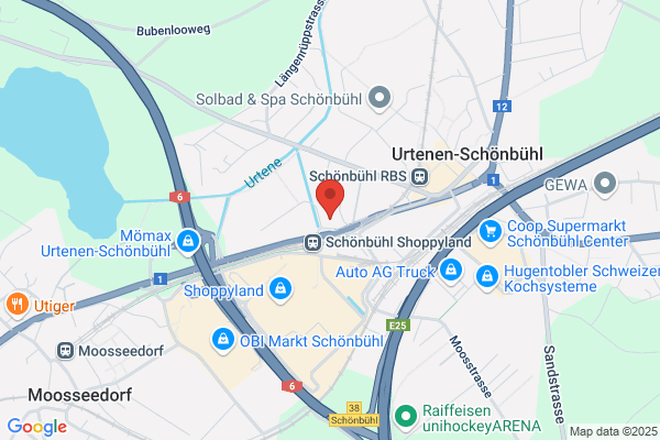 Schweiz. Elektro-Einkaufs- Vereinigung eev