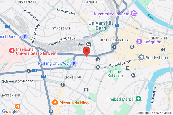 Suva Bern