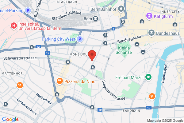 Haussener und Partner Notare AG