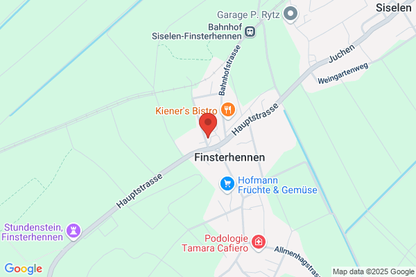 Urs Marolf