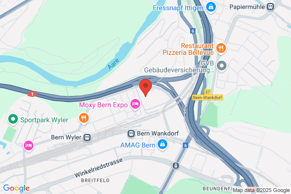 Geruest GmbH