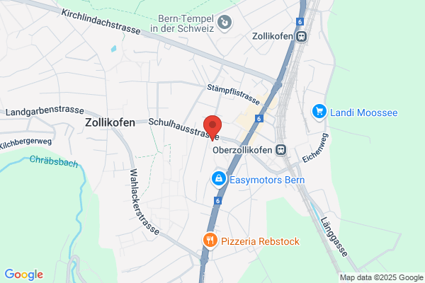 swiss Optik- Brawand GmbH