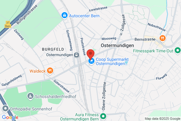 Ehrensperger-Optik Inh. U. Ehrensperger