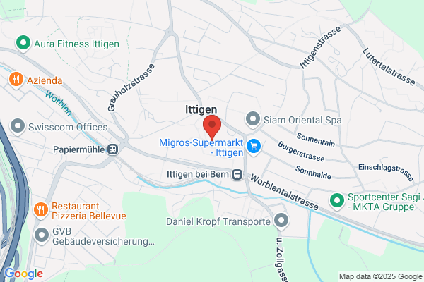 Wegmüller Personalberatung