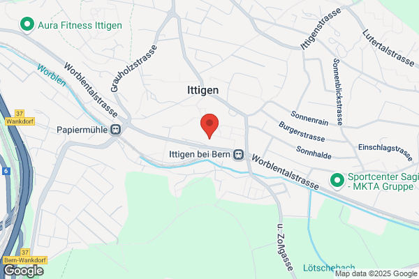 ARGE Logistikzentrum