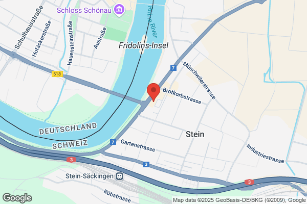 QPS Quantitative Planungssysteme AG