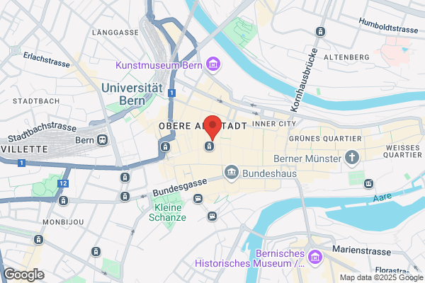 Swatch Spitalgasse