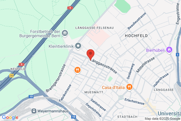 Copy-Center Laenggasse