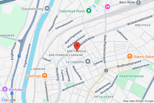 Bistro Wylerhuus