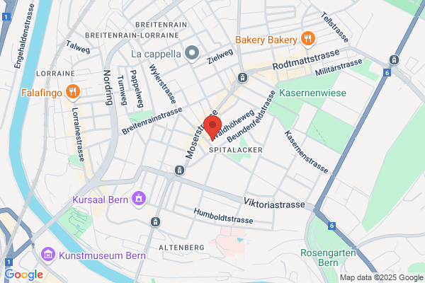 Business Hotel Waldhorn