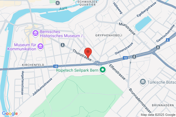 Kirchenfeld