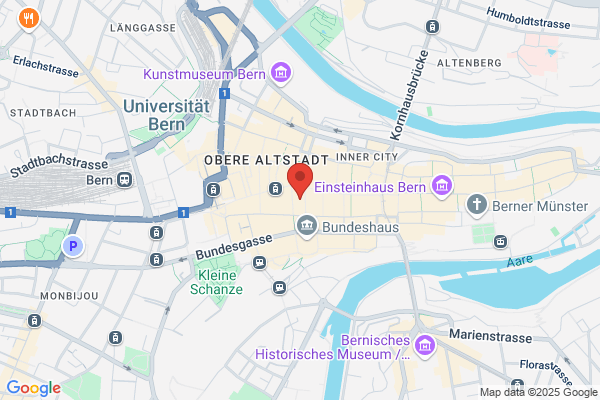 Restaurant Hirschegrabe