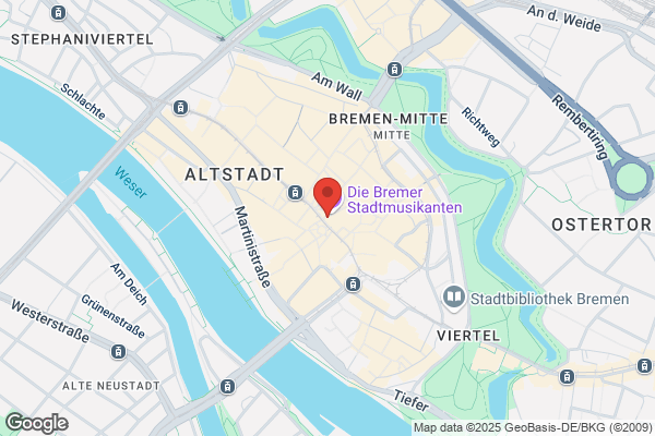 Restaurant Ratskeller