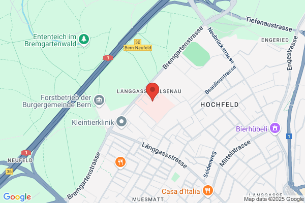 Lindenhofspital