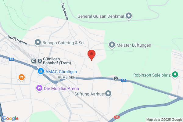 Messer GmbH