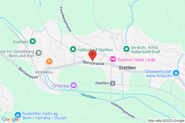 Schule Stettlen