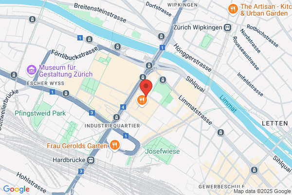 Schule fuer Foerderkurse SFK