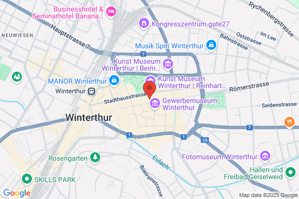 Benetton Sportsystem Schweiz AG