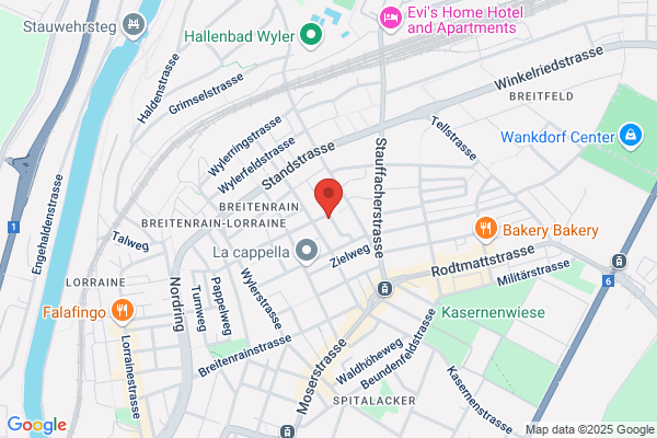 UnterMietservice Kleiner