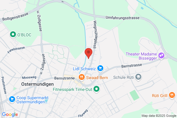 Saegesser Treuhand + Beratungen