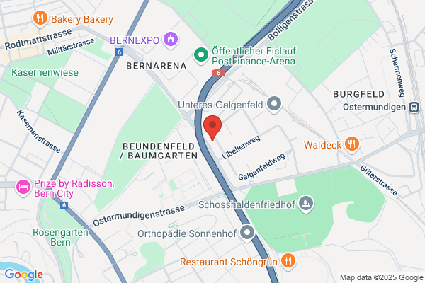 Bulthaup Center M. Ackermann und Co