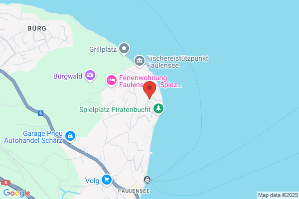 Architekturbuero H. von Bergen