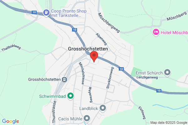 Gerber Verwaltungen GmbH