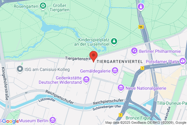 Oesterreichische Botschaft