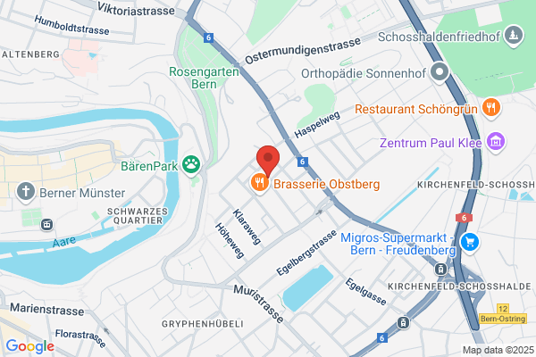 Kleintierpraxis Obstberg AG