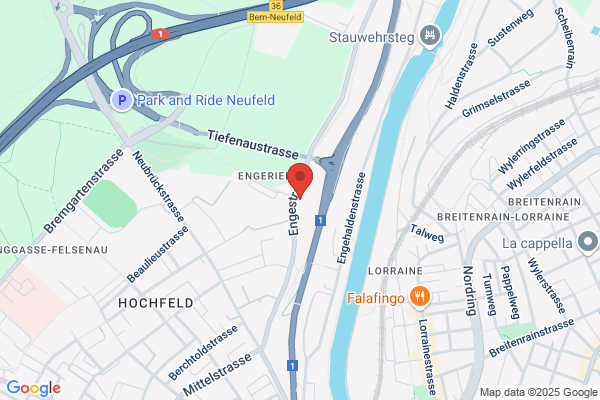 Hotel Innere Enge