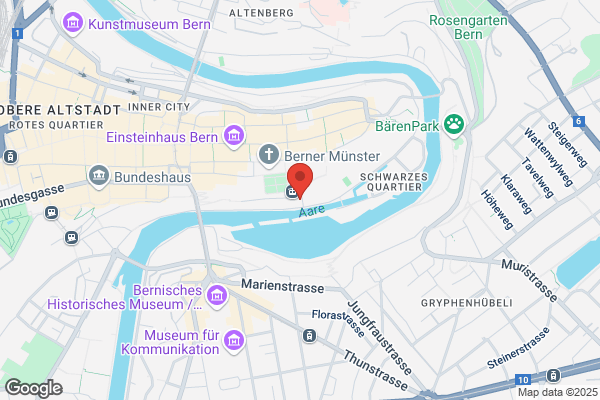 Restaurant Zum Zaehringer