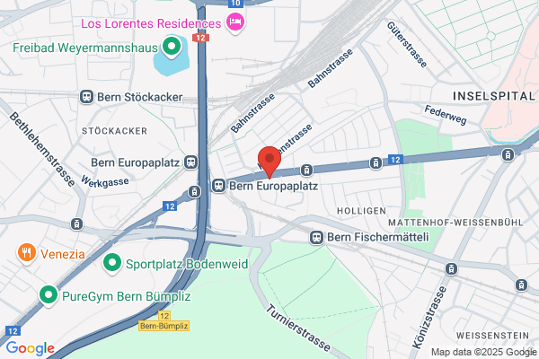 B. ZUeRCHER, BERATUNG und COACHING