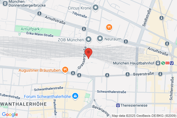 MM Organisations- entwicklung GmbH