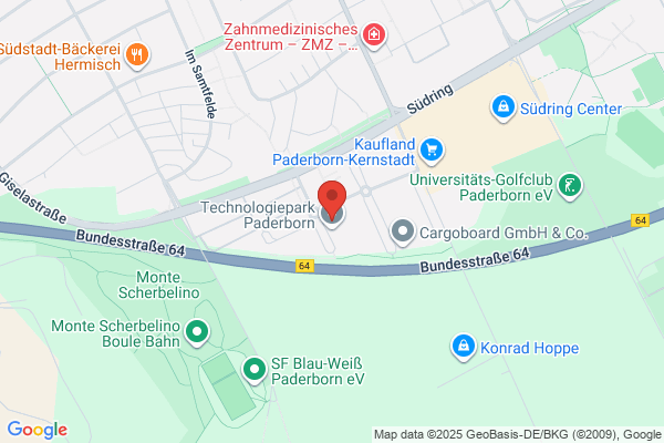 Progresso GmbH