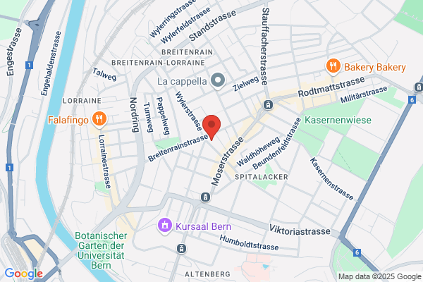 Spitalverband Bern