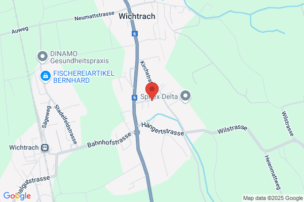 Zumbrunnen Projektmanagement