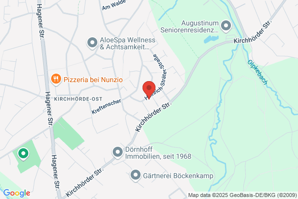 bbb Beratungen GmbH