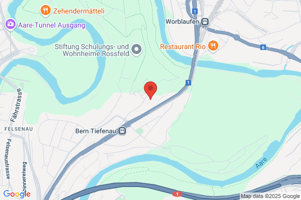 Stiftung Haus fuer Pflege Bern