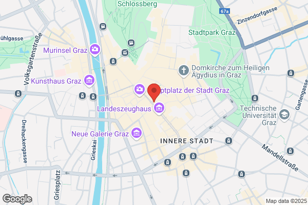 Graz und Hoegl