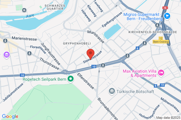 Ticketpro GmbH