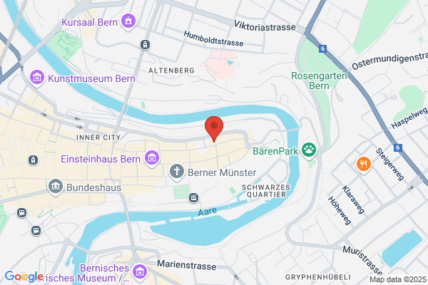 Bern. Staatspersonal-Verband