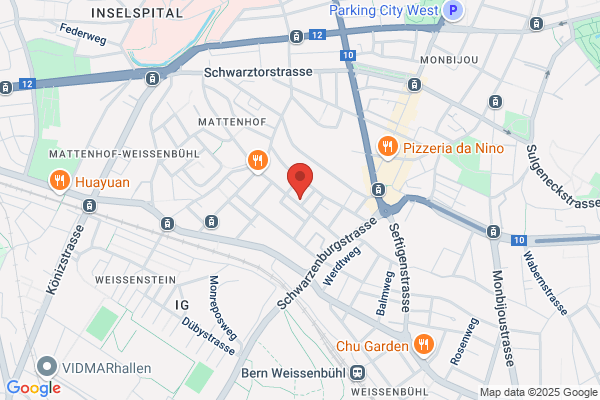 Schweiz. Invaliden-Verband Sektion Bern