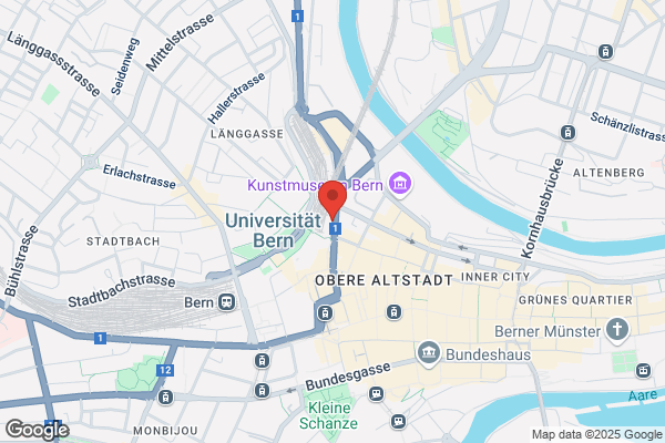 VSAO Verband Schweiz. Assistenz-und Oberaerzte/-innen