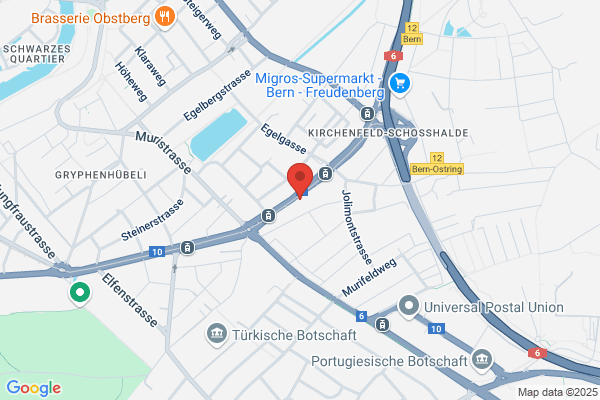 WRP Kuechenstudio Ramseier