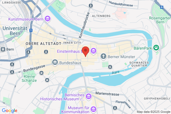 Goldbach Neo OOH AG Filiale Bern